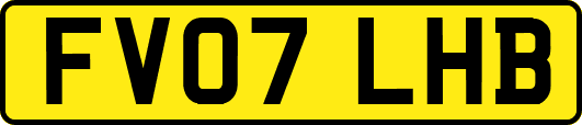 FV07LHB