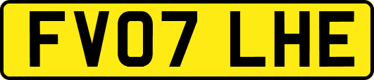 FV07LHE