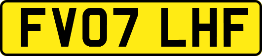 FV07LHF