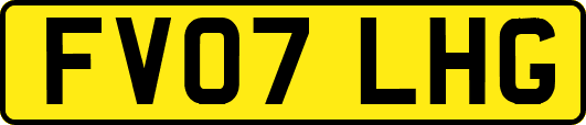 FV07LHG