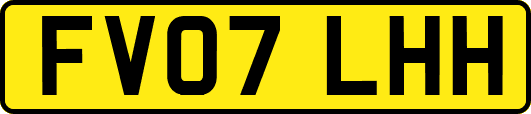FV07LHH