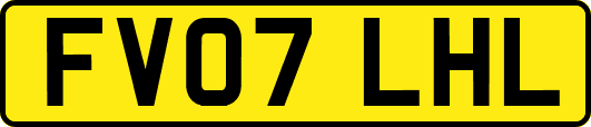 FV07LHL
