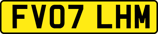 FV07LHM
