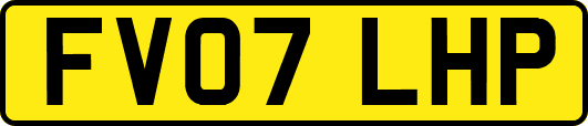 FV07LHP