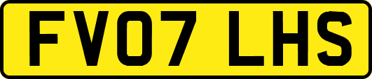 FV07LHS