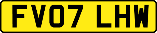 FV07LHW