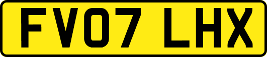 FV07LHX
