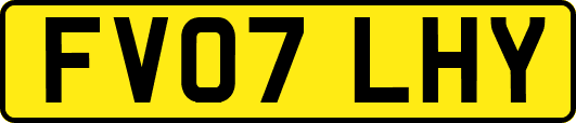 FV07LHY