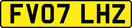 FV07LHZ