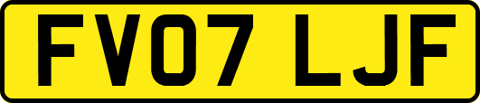 FV07LJF