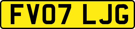 FV07LJG