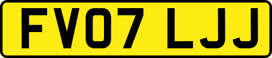 FV07LJJ