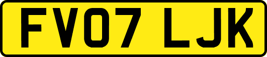 FV07LJK