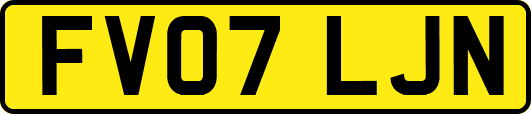 FV07LJN