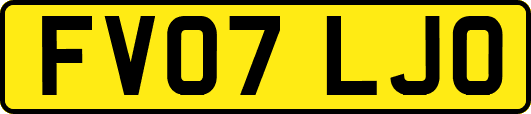 FV07LJO