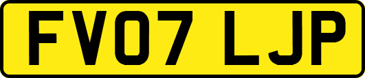 FV07LJP