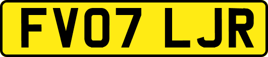 FV07LJR