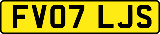 FV07LJS