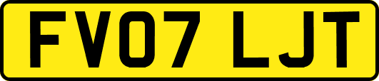 FV07LJT