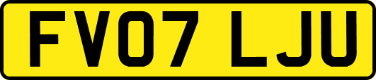 FV07LJU