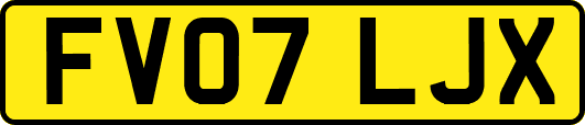 FV07LJX