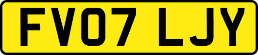 FV07LJY
