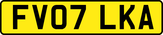 FV07LKA