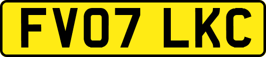 FV07LKC