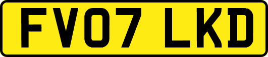 FV07LKD