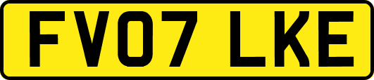 FV07LKE
