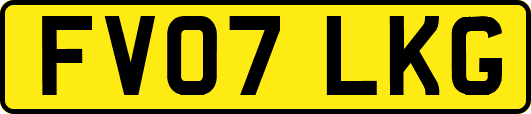 FV07LKG