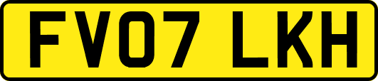 FV07LKH