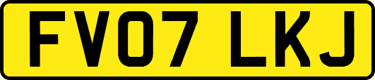 FV07LKJ