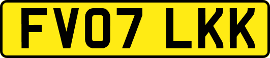 FV07LKK