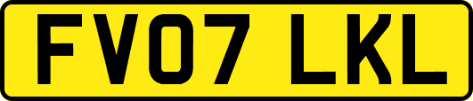 FV07LKL