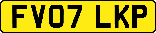 FV07LKP