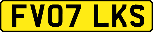 FV07LKS