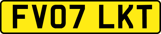 FV07LKT