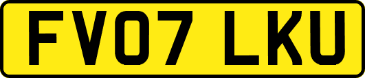 FV07LKU