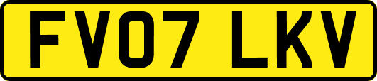 FV07LKV