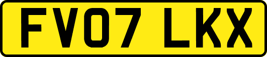 FV07LKX