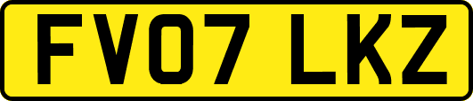 FV07LKZ