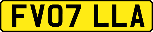 FV07LLA