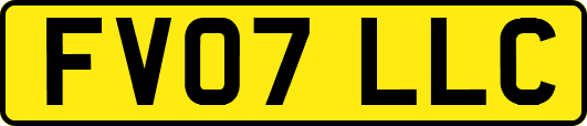 FV07LLC