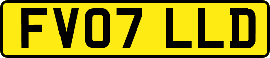 FV07LLD