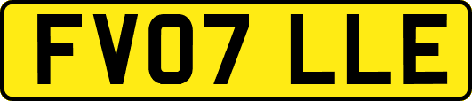 FV07LLE