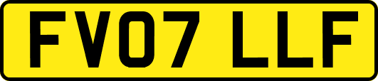 FV07LLF