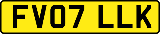FV07LLK