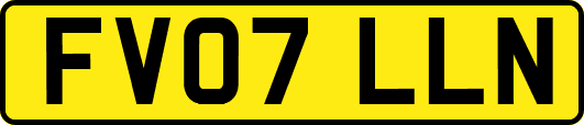 FV07LLN