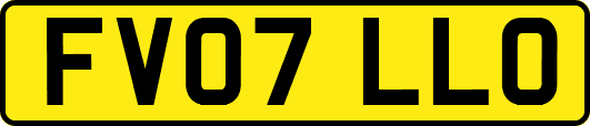 FV07LLO